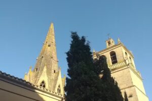 Albergue Municipal de Logro&ntilde;o