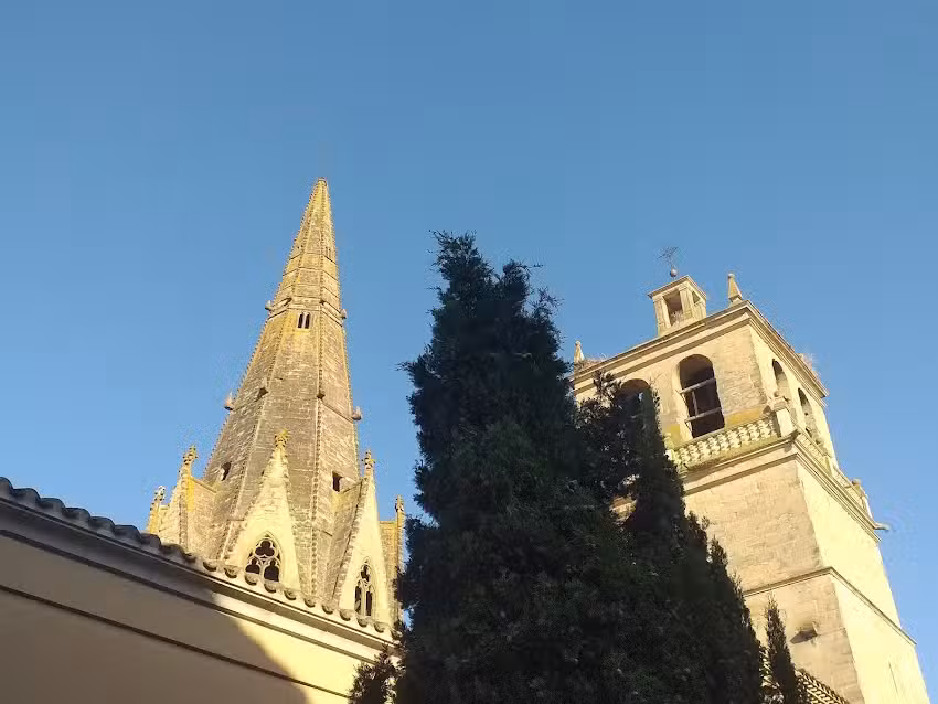 Albergue Municipal de Logro&ntilde;o