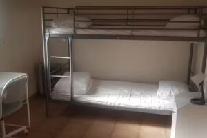 Albergue Municipal de Mataelpino