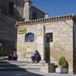 Albergue Municipal de Peregrinos