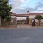 Albergue Municipal de Peregrinos