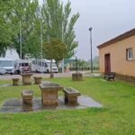 Albergue Municipal de Peregrinos