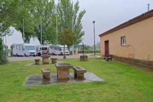 Albergue Municipal de Peregrinos