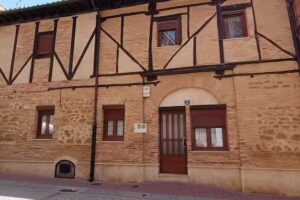 Albergue municipal de peregrinos Cluny