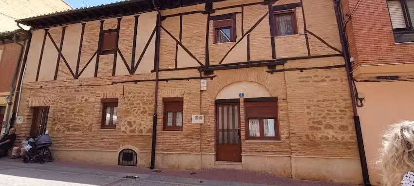 Albergue municipal de peregrinos Cluny