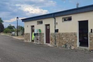 Albergue Municipal de Peregrinos de Congosto del Bierzo