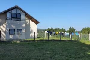 Albergue Municipal de Peregrinos de Negreira