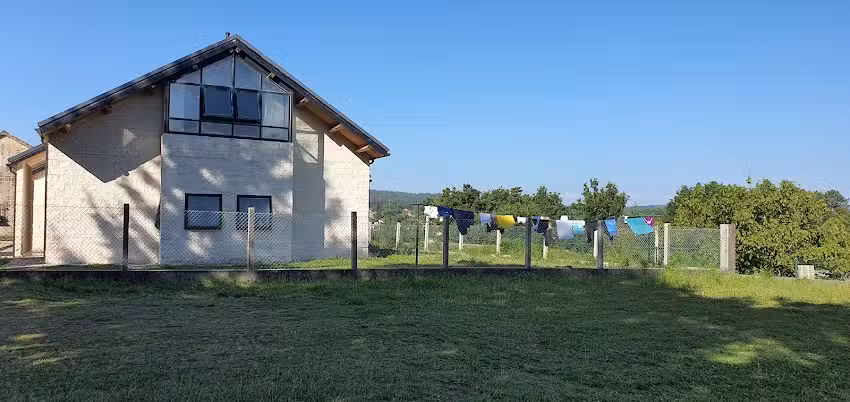 Albergue Municipal de Peregrinos de Negreira