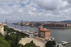 Albergue Municipal de Peregrinos de Portugalete