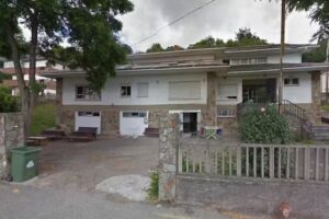 Albergue Municipal de Peregrinos &ndash; Mater Christi