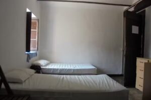 Albergue Municipal de Peregrinos San Jose