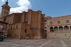 Albergue Municipal de Pregrinos Grajal de Campos