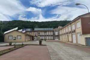 Albergue Municipal de Puente Almuhey