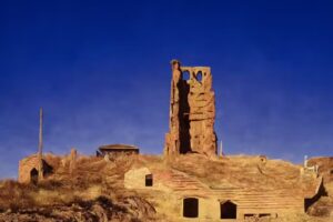 Albergue Municipal de Reliegos Cristal de Luz Don Gaiferos