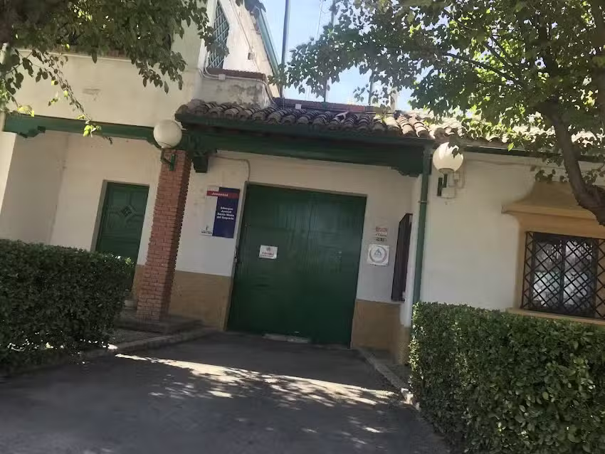 Albergue Municipal De Sese&ntilde;a