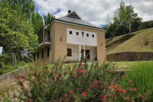 Albergue Municipal de Villafranca del Bierzo