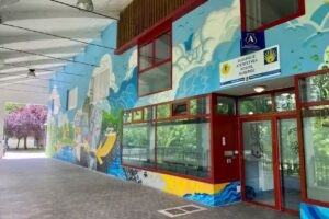 Albergue Municipal de Villava