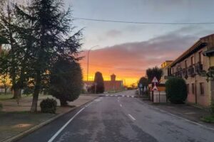 Albergue Municipal Domenico Laffi