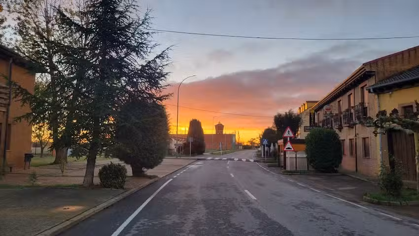 Albergue Municipal Domenico Laffi