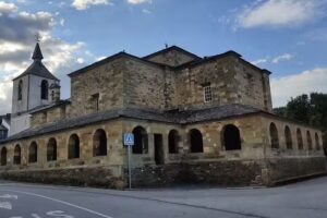 Albergue Municipal El Salvador