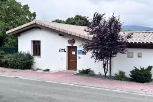 Albergue municipal Korta