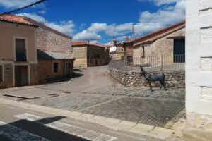 ALBERGUE MUNICIPAL LA CORNEJA