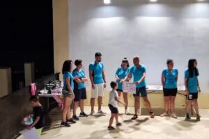 Albergue Municipal La Vega del Madro&ntilde;al