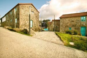 Albergue Municipal Olveiroa