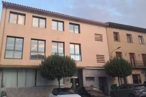 Albergue Municipal Peregrinos