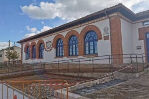 Albergue Municipal Peregrinos Castromonte