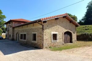 Albergue Municipal Peregrinos Espinosa de los Monteros