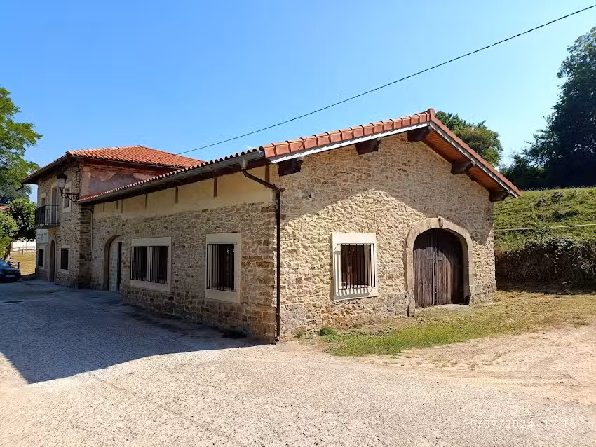 Albergue Municipal Peregrinos Espinosa de los Monteros