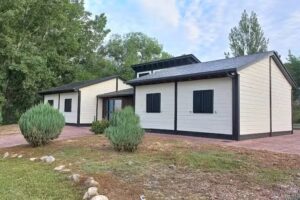 Albergue Municipal Toral de los Vados