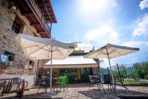 Albergue Municipal Trabadelo