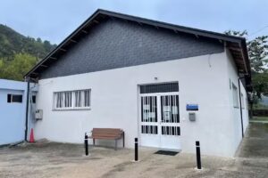 Albergue Municipal Vilamartin