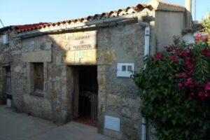 Albergue municipal Villanueva de Campe&aacute;n