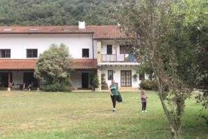 Albergue Natur Cantabria