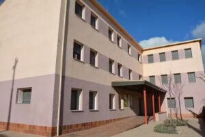 Albergue Nava de la Asunci&oacute;n