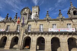 Albergue Nazaret Lugo