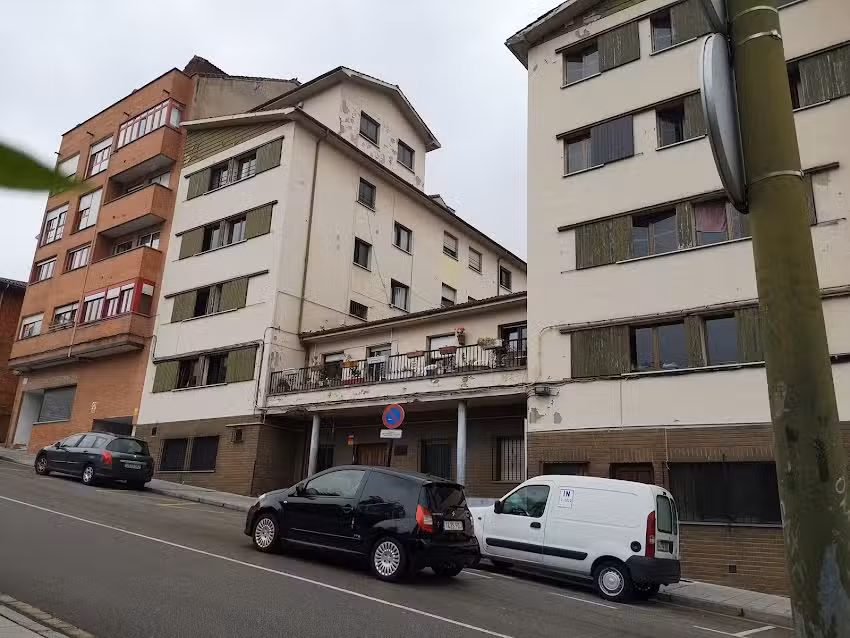 Albergue Nocturno Cano Mata