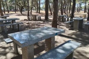 Albergue Nuestra Se&ntilde;ora de Africa