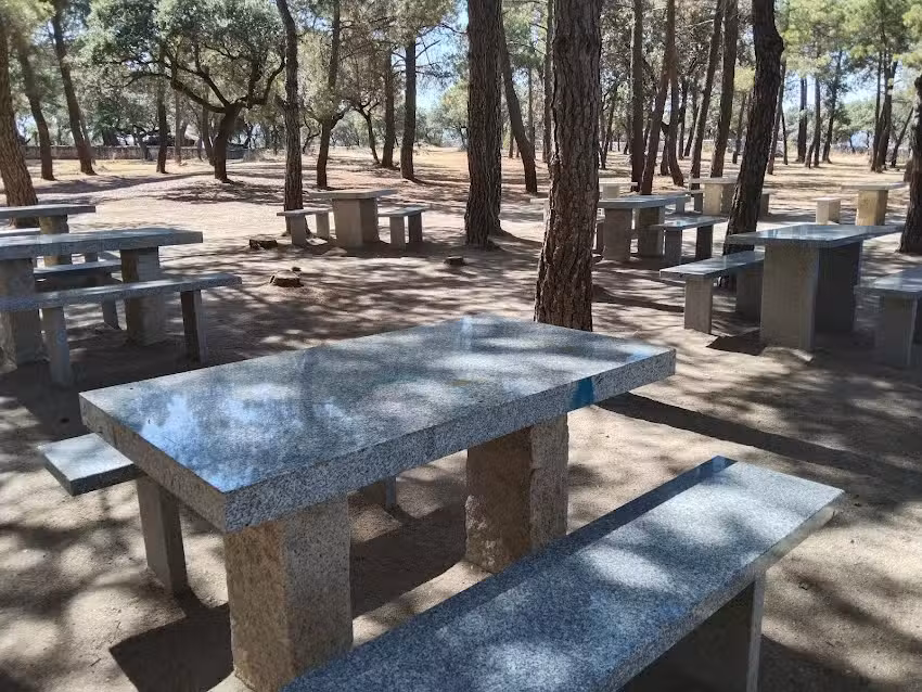 Albergue Nuestra Se&ntilde;ora de Africa