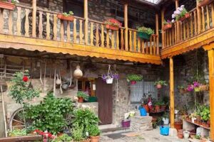 Albergue Nuestra Señora del Pilar