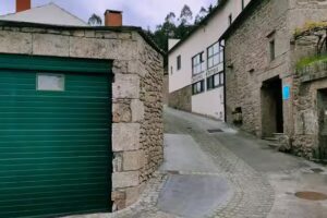 Albergue O Logoso &ndash; Dumbr&iacute;a