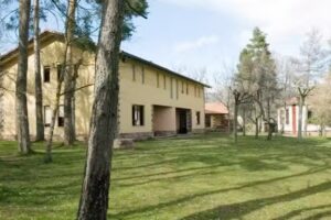 ALBERGUE PARA GRUPOS