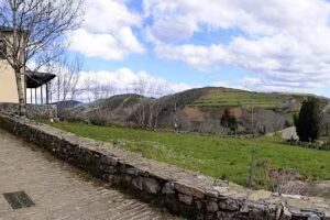 ALBERGUE PARA PEREGRINOS &laquo;HOSPITAL DE LA CONDESA&raquo;