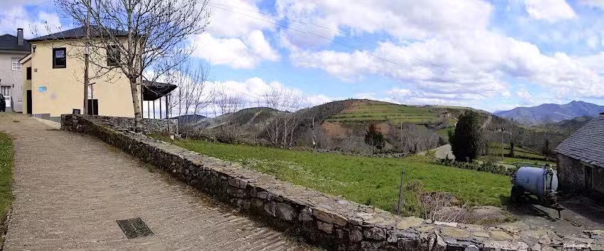 ALBERGUE PARA PEREGRINOS &laquo;HOSPITAL DE LA CONDESA&raquo;
