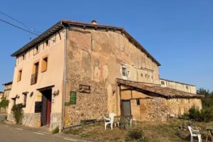 Albergue Parada Viloria
