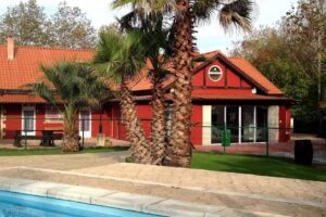 Albergue Paradiso Cantabria