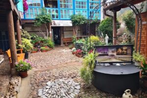 Albergue Parroquial Karl Leisner